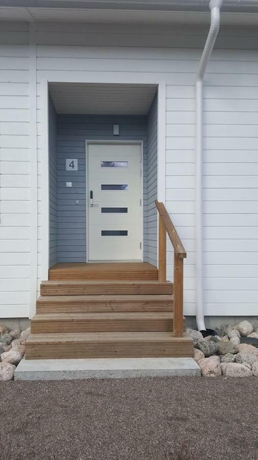 Haemeentie Lejlighed Järvenpää