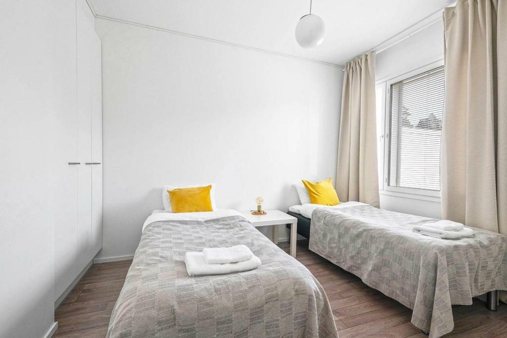 Lejlighed Haemeentie Järvenpää