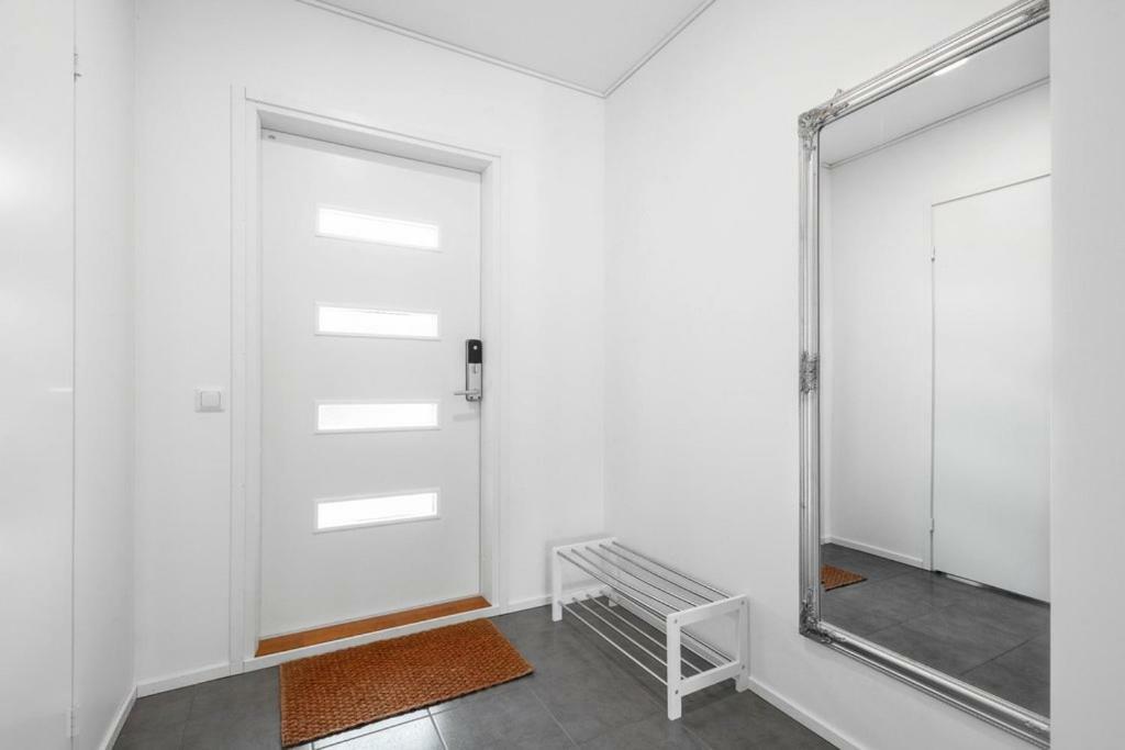 Lejlighed Haemeentie Järvenpää