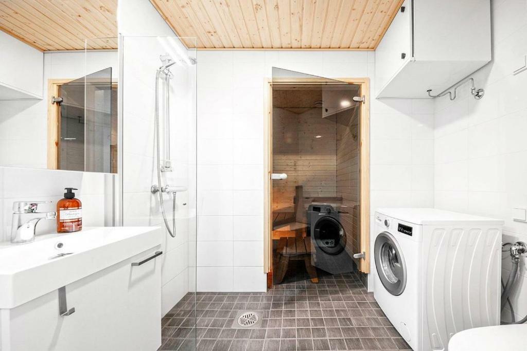 Lejlighed Haemeentie Järvenpää